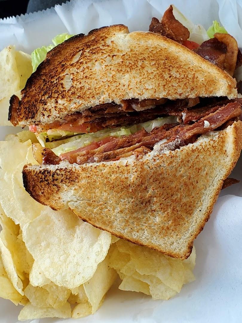 Harlan Cafe