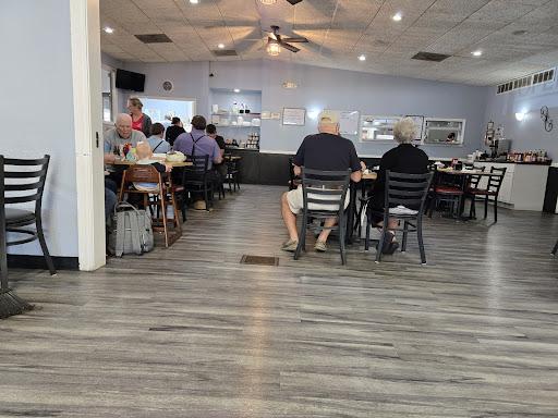 Harlan Cafe